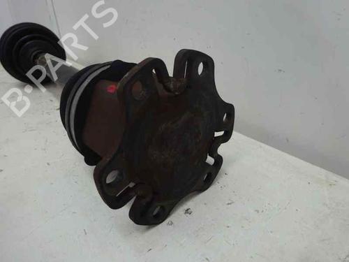 Used Left front driveshaft AUDI A4 B6 (8E2) 1.9 TDI (130 hp) 6022049