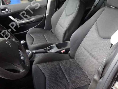 Support PEUGEOT 308 I (4A_, 4C_) 1.4 16V | BP14168590C155 