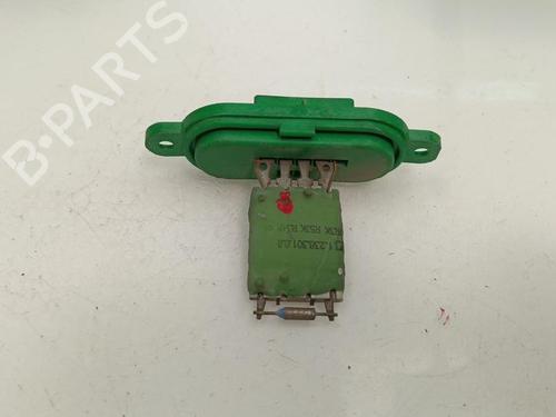 Resistência da chauffage Resistência da chauffage IVECO DAILY III Van [1999-2009] 35745106 35745106
