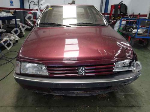 Right taillight PEUGEOT 405 I (15B)  | BP5770655C35 