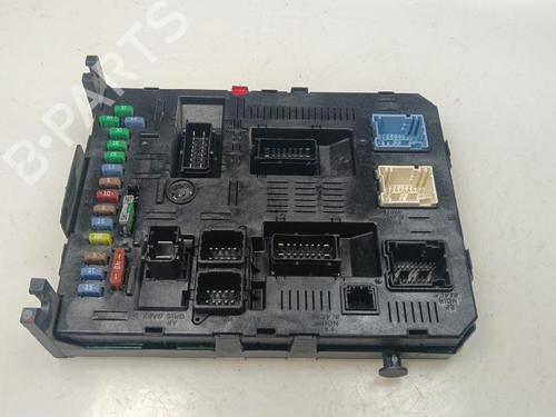Used Fuse box Fuse box PEUGEOT 307 SW (3H) 1.6 16V (109 hp) 40039217 40039217