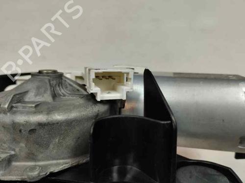 Rear wiper motor CITROËN C3 II (SC_) 1.0 VTi 68 | BP21271399M102 
