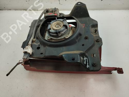 Left headlight OPEL MONTEREY A (M92)  | BP19483553C28 