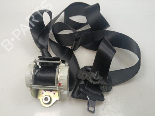 Used Front right seatbelt Front right seatbelt BMW 1 (E81) 118 d (143 hp) 40123840 40123840