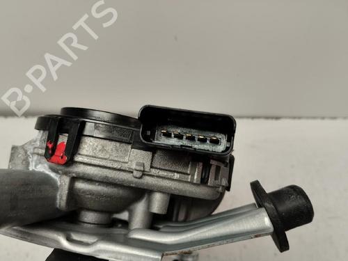 Used Front wiper motor KIA SPORTAGE IV (QL, QLE) 1.6 GDI (132 hp) 17987007