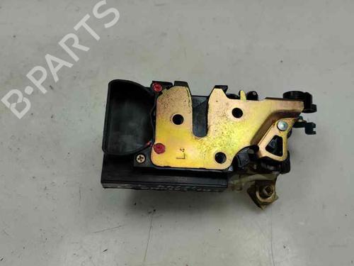 Used Rear left lock CHEVROLET REZZO MPV (U100) [2005-2025]  21381197