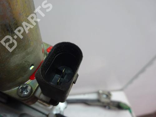 Front right window mechanism FORD FOCUS I (DAW, DBW) 1.8 TDCi | BP10496725C23 