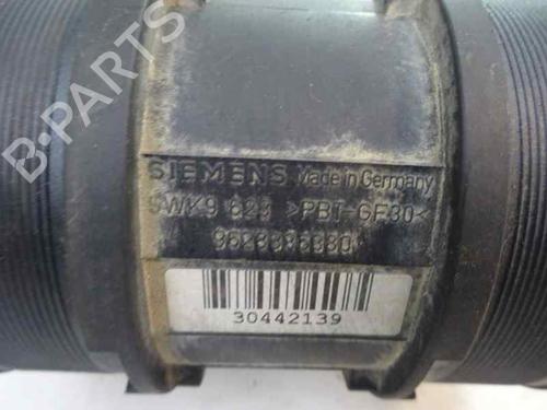 Used Mass air flow sensor CITROËN XSARA PICASSO (N68) 2.0 HDi (90 hp) 9129901