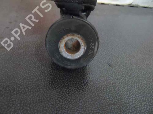 Left rear shock absorber DACIA SANDERO 1.6 (BS0D, BS0B, BS0F, BS0H) | BP587262M18 - Image 2