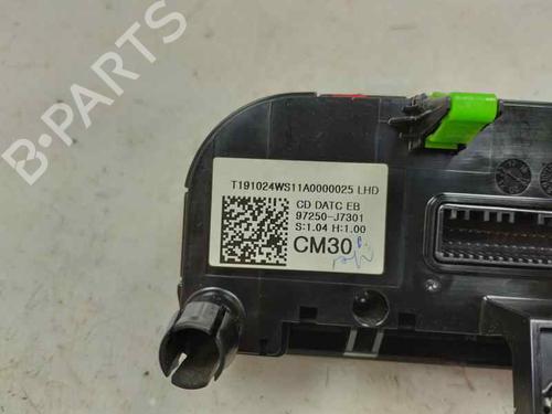 climate-control-kia-ceed-cd-2018-29134278 main image