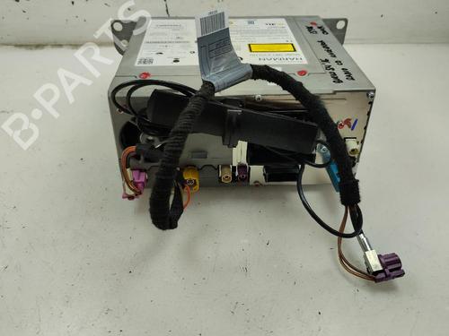 Used Radio Radio 18240644 18240644