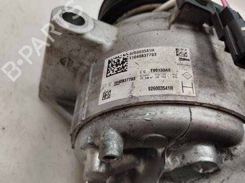 AC compressor DACIA DUSTER (HM_) 1.0 TCe 100 (HMMT) | BP18681032M34 - Image 3