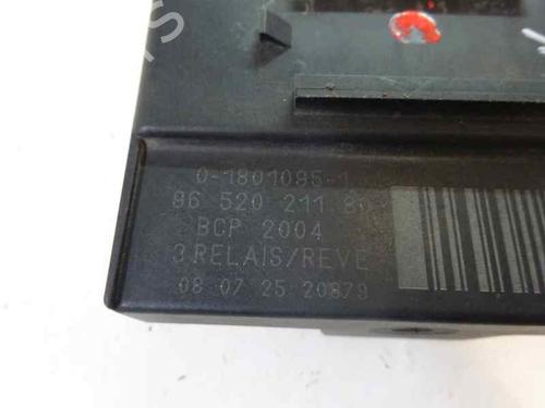 Modulo electronico CITROËN C5 III (RD_) 2.0 HDi (RDRHD8, RDRHDJ, RDRHR8, RDRHRJ) (136 hp) 14170079