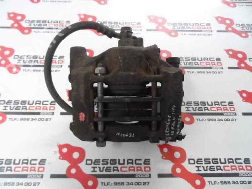 Pinça travão trás direita LEXUS IS II (_E2_) 220d (ALE20) (177 hp) 11608616