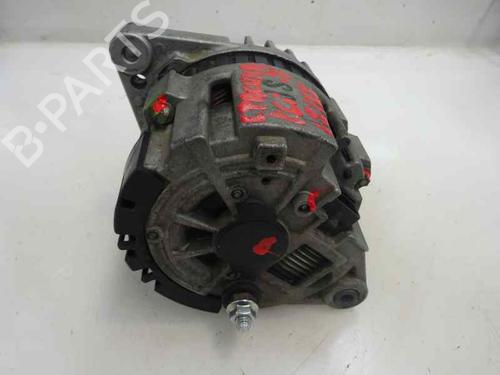 Used Starter Starter 9856825 9856825