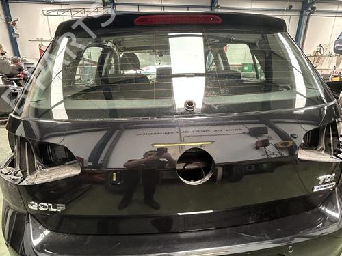 Used Tailgate Tailgate 38615946 38615946