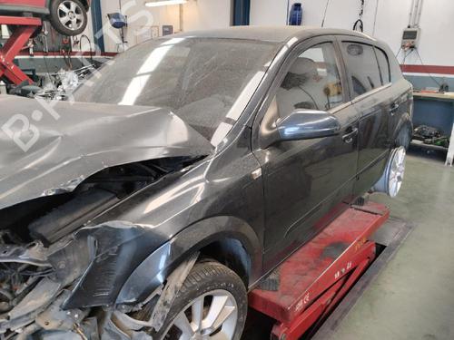 Mass air flow sensor OPEL ASTRA H (A04)  | BP13045765M95 