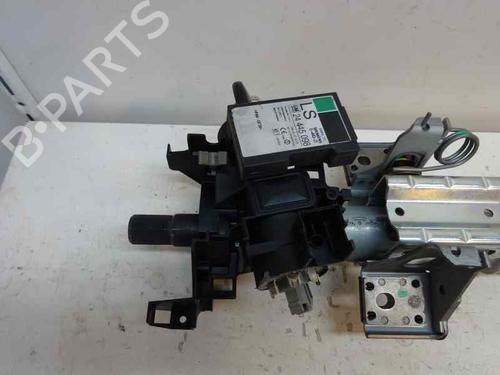 Used Steering column OPEL ASTRA G Hatchback (T98) [1998-2009]  1280222