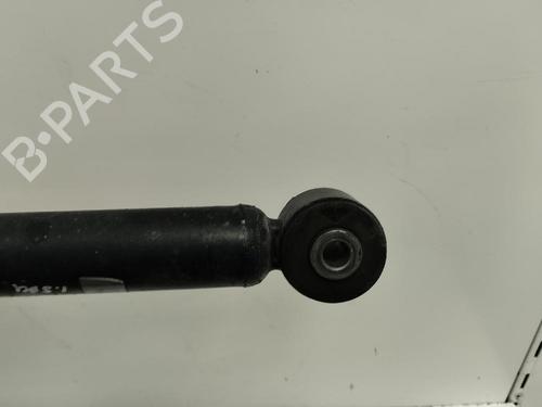 Used Right rear shock absorber RENAULT TWINGO II (CN0_) 1.5 dCi 75 (75 hp) 12309298
