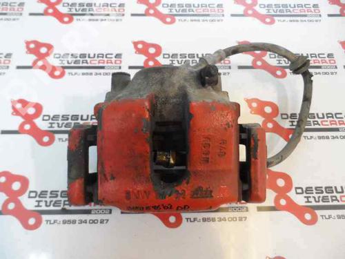 Used Right front brake caliper BMW 3 Coupe (E46) 320 Ci (170 hp) 11608628