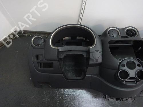 Used Dashboard Dashboard 11289023 11289023
