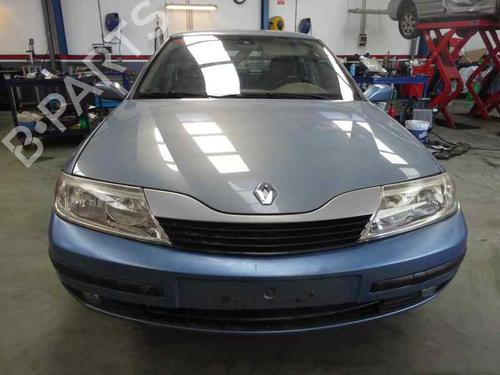 Startmotor RENAULT LAGUNA II (BG0/1_) 1.9 dCi (BG08, BG0G) | BP6547163M8 