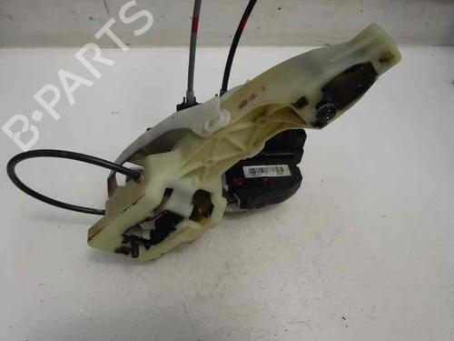 Vergrendeling rechts achter HYUNDAI SONATA V (NF) 2.4 (162 hp) 7530983