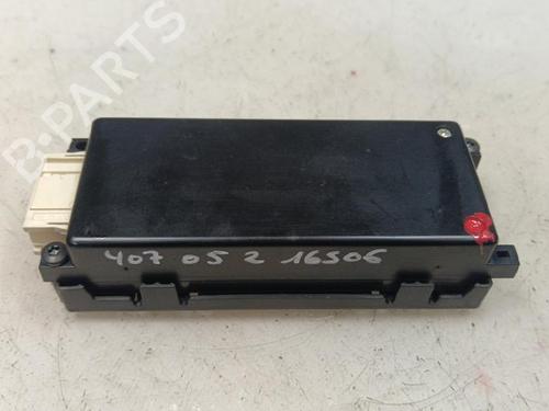 Used Electronic module Electronic module 35743105 35743105
