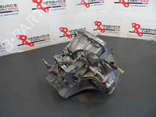 Used Gearbox Gearbox 196356 196356