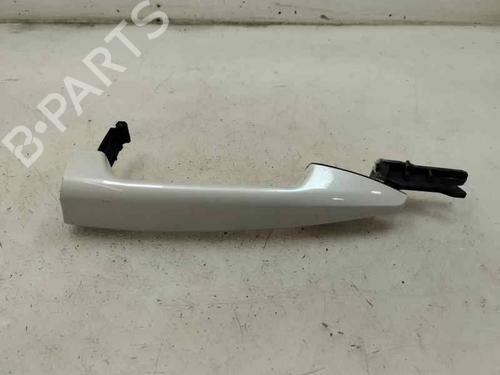 Used Front right exterior door handle BMW X1 (F48) sDrive 16 d (116 hp) 28023026
