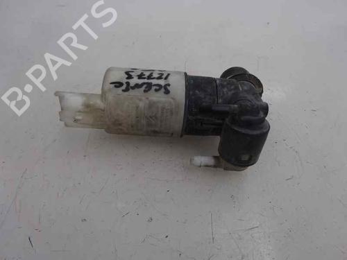 Used Washer pump RENAULT GRAND SCÉNIC II (JM0/1_) 1.9 dCi (JM0G, JM12, JM1G, JM2C) (120 hp) 14920709