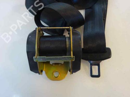 Used Rear right seatbelt Rear right seatbelt VW JETTA III (1K2) 1.9 TDI (105 hp) 6657854 6657854