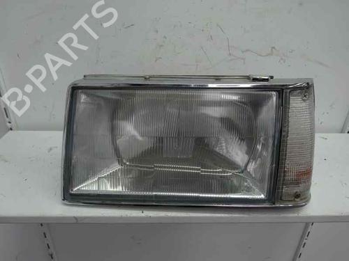 Used Left headlight Left headlight 7280239 7280239