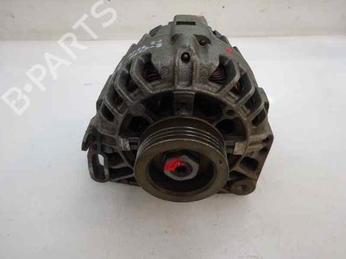 Used Alternator RENAULT CLIO II (BB_, CB_) 1.2 16V (BB05, BB0W, BB11, BB27, BB2T, BB2U, BB2V, CB05,... (75 hp) 5130668