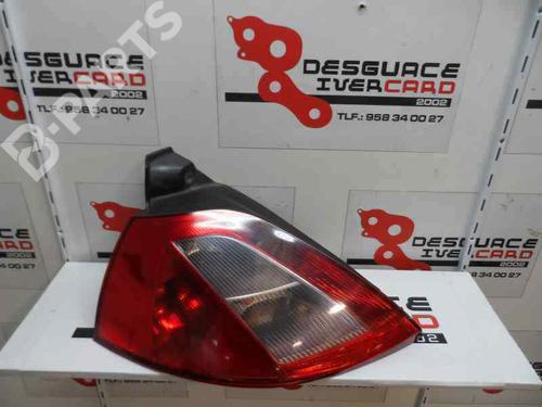 Used Left taillight RENAULT MEGANE II (BM0/1_, CM0/1_) 1.5 dCi (BM02, BM13, BM2A, CM02, CM13) (101 hp) 196813