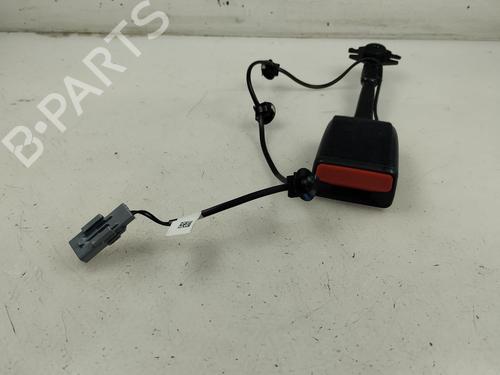Front left seatbelt RENAULT CLIO V (B7_)  | BP17573207I26 
