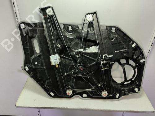 Used Front right window mechanism Front right window mechanism FORD FOCUS IV (HN) [2018-2026] 19792764 19792764
