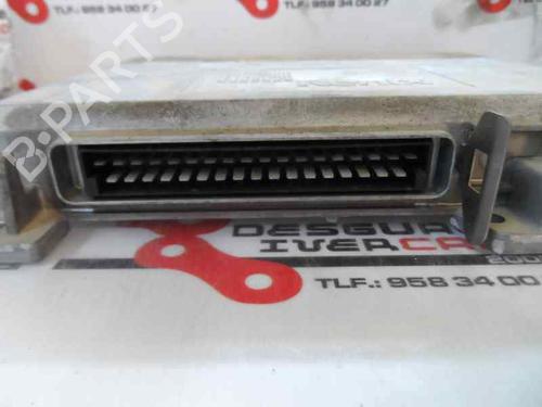 Used Engine control unit (ECU) Engine control unit (ECU) 199369 199369