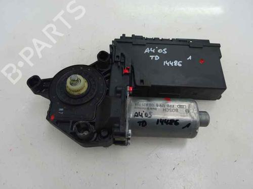 Used Right rear window motor Right rear window motor 7656910 7656910