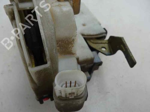 Høyre foran lås VW POLO III (6N1) 75 1.6 (75 hp) 10165118