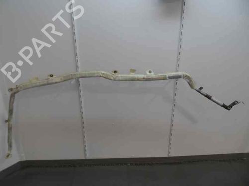 Right curtain airbag AUDI A3 (8P1) 1.9 TDI | BP355239C12