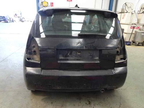 Left front driveshaft CITROËN C2 (JM_) | BP7858475M38