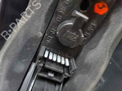 Used Right taillight RENAULT MEGANE II Estate (KM0/1_) 1.9 dCi (KMRG, KM1G, KM0G, KM2C) (120 hp) 2293649