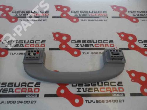 Front left interior door handle BMW 1 (E87)  | BP3212904I13 