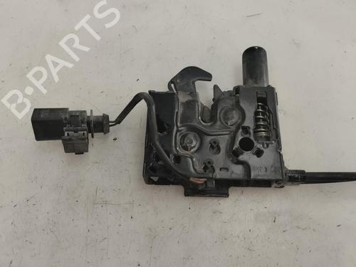 Used Hood lock SEAT ARONA (KJ7, KJP) 1.6 TDI (95 hp) 13627542