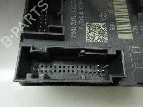 Used Electronic module AUDI A5 Sportback (8TA) 2.0 TDI (190 hp) 2708452