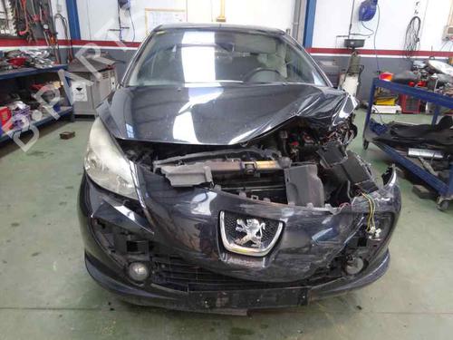 Electronic module PEUGEOT 207 (WA_, WC_) | BP9094428M83 - Image 6