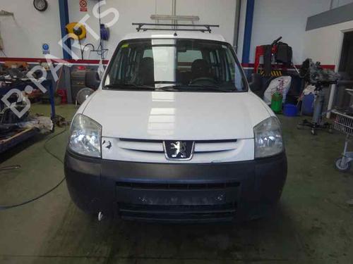 Other PEUGEOT PARTNER MPV (5_, G_) 1.9 D 4x4 | BP14169047O1 