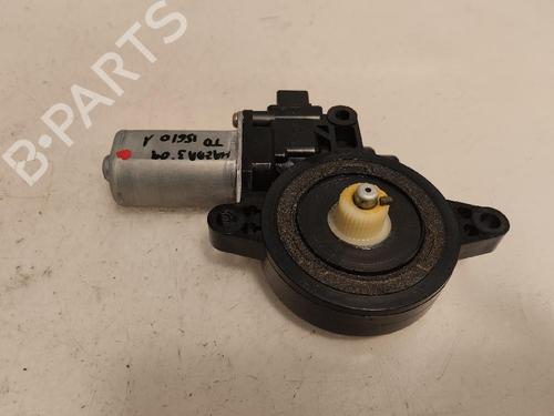 Used Right rear window motor Right rear window motor 13916708 13916708