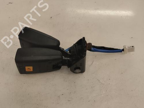 Sicherheitsgurt hinten links für KIA CEE'D Hatchback (ED) 1.6 CRDi 115 (115 hp) 13452305